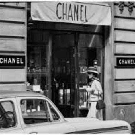 chanel duphot bureaux|chanel modes paris.